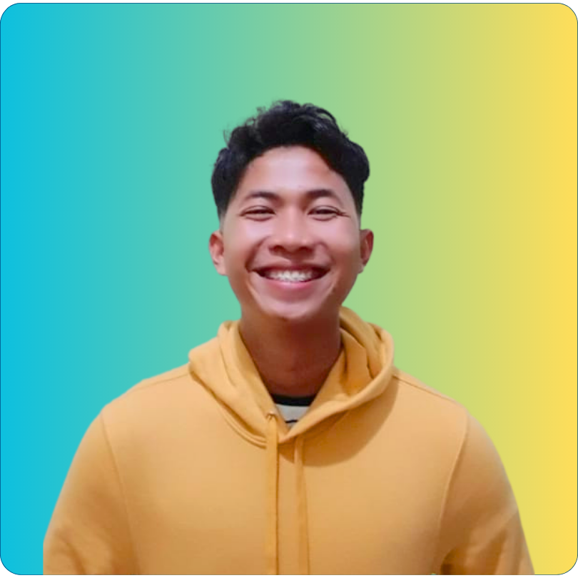 Anjar Prihatanto Pamilih, S.Kom.